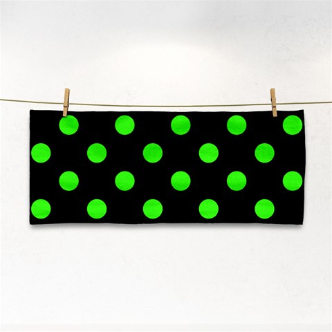 Polka Dots Front