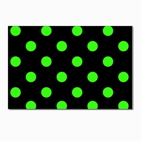 Polka Dots Front