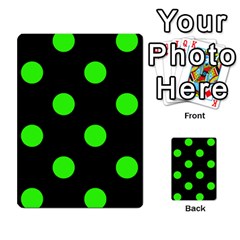 Polka Dots Front 52