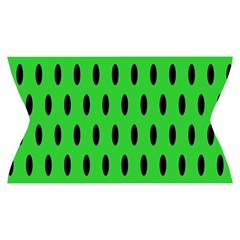 Polka Dots Waistband Front