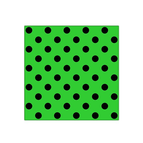 Polka Dots Front