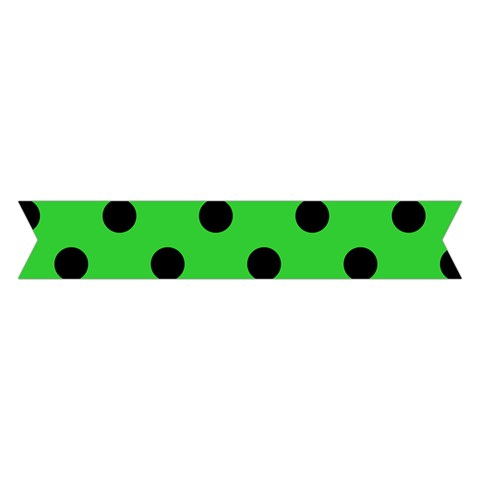 Polka Dots Strap