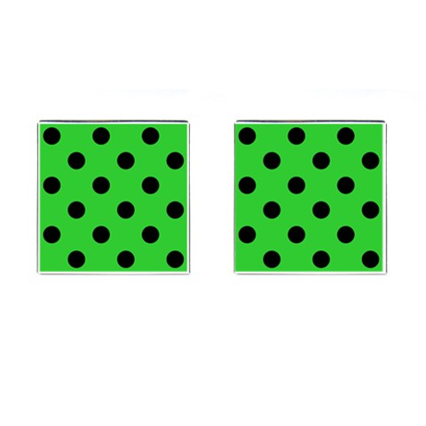 Polka Dots Front(Pair)