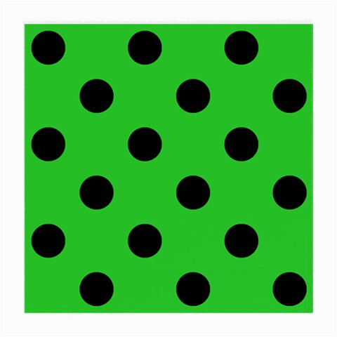 Polka Dots Front