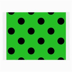 Polka Dots Back
