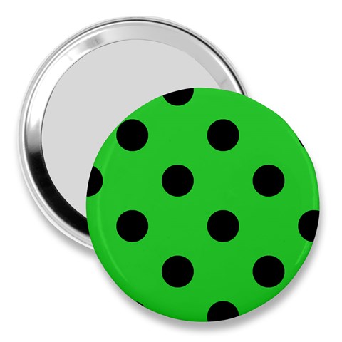 Polka Dots Front