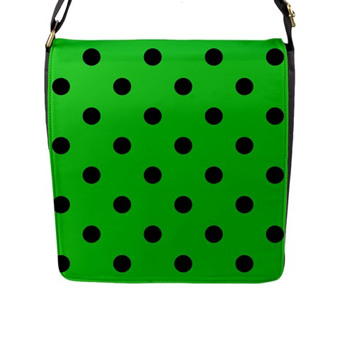 Polka Dots Front