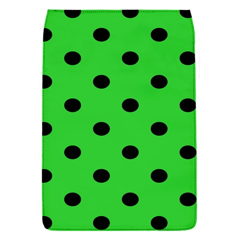 Polka Dots Front