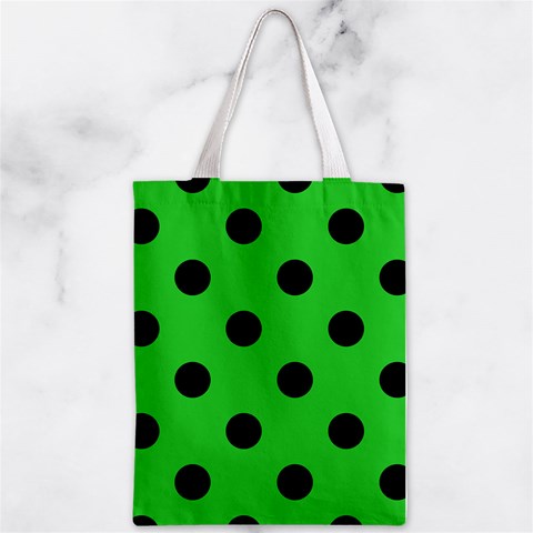 Polka Dots Back