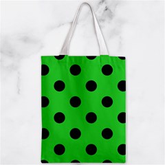 Polka Dots Back
