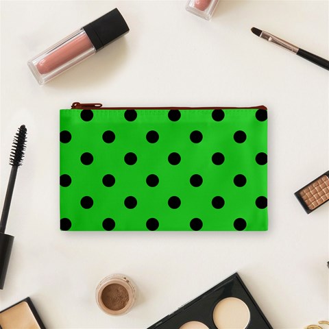 Polka Dots Front
