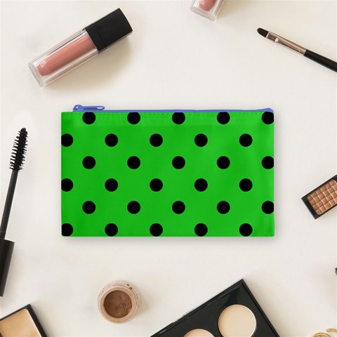 Polka Dots Front