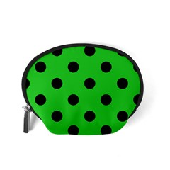 Polka Dots Back