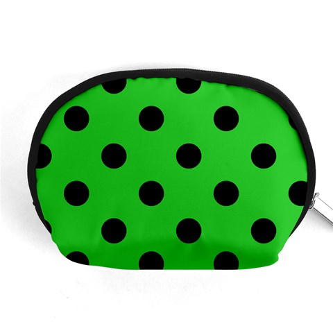 Polka Dots Front