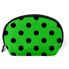 Polka Dots Back