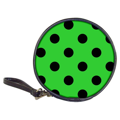 Polka Dots Front