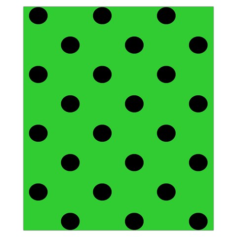 Polka Dots Front