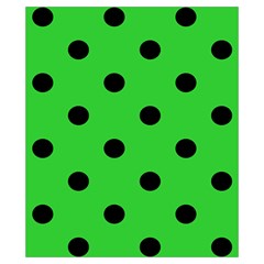 Polka Dots Back