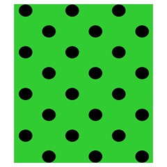 Polka Dots Back