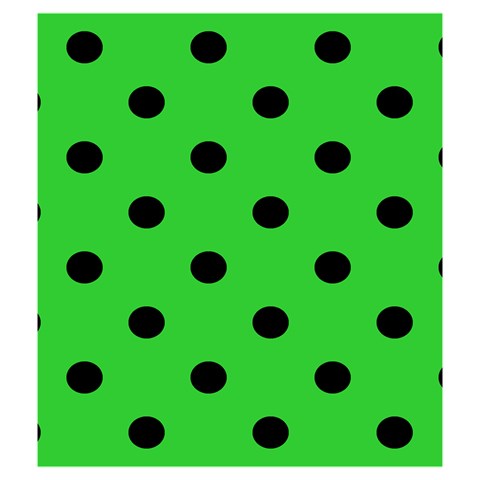 Polka Dots Front
