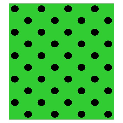 Polka Dots Front