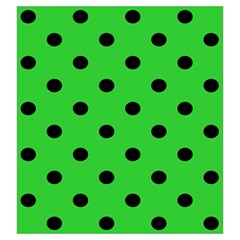 Polka Dots Front