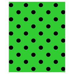 Polka Dots Back