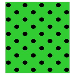 Polka Dots Back