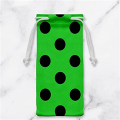 Polka Dots Back