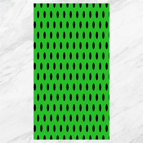 Polka Dots 39.28 x69.23  Canvas - 1