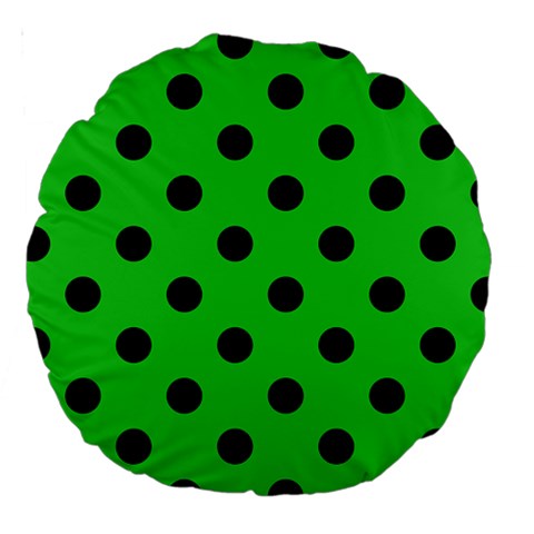 Polka Dots Front