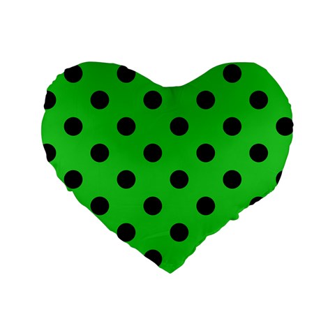 Polka Dots Front