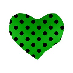 Polka Dots Front