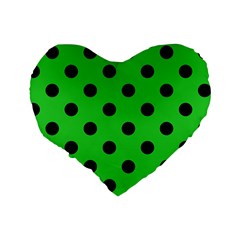 Polka Dots Back