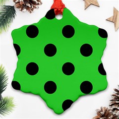 Polka Dots Front
