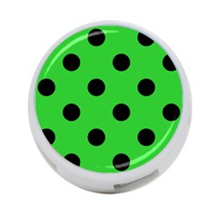 Polka Dots Front