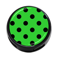Polka Dots Back