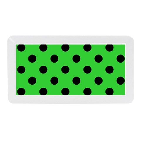 Polka Dots Front