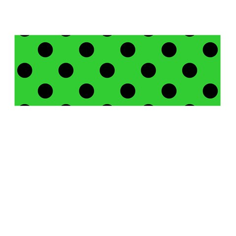 Polka Dots Front