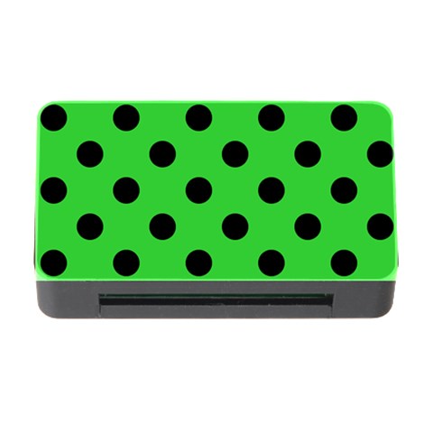 Polka Dots Front