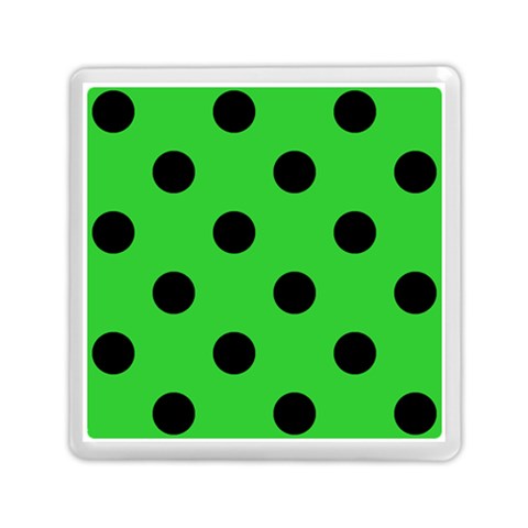 Polka Dots Front