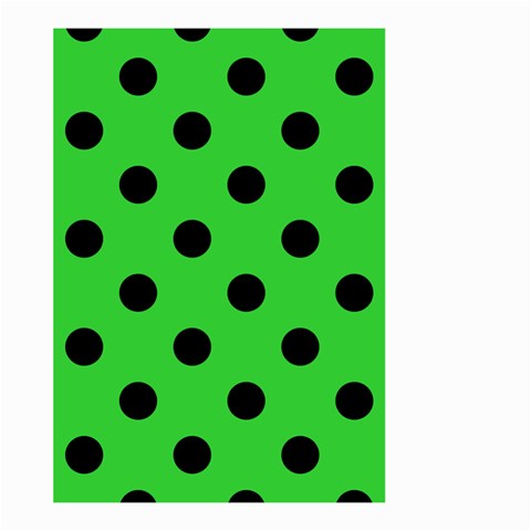 Polka Dots Back