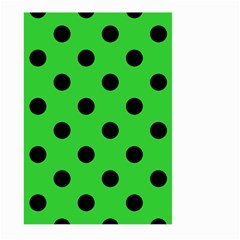 Polka Dots Back