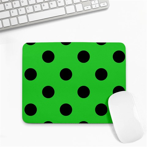 Polka Dots Front