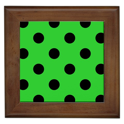 Polka Dots Front