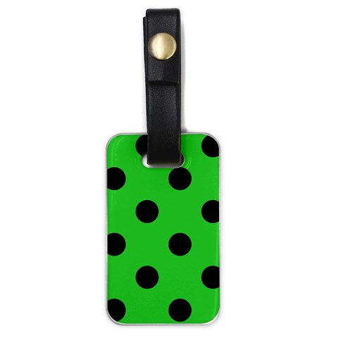 Polka Dots Front