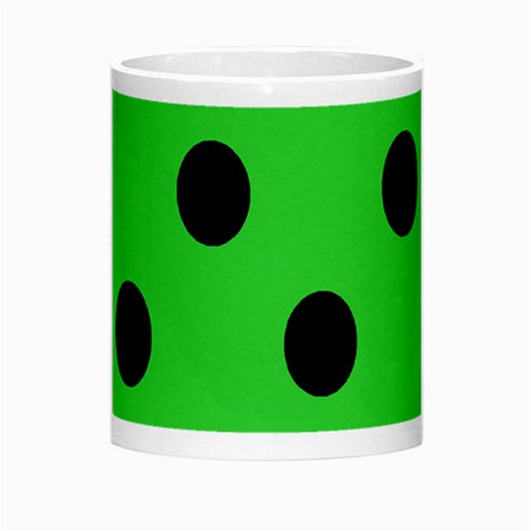 Polka Dots Center