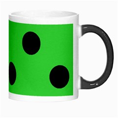 Polka Dots Right