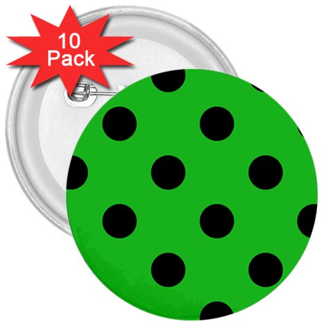 Polka Dots Front