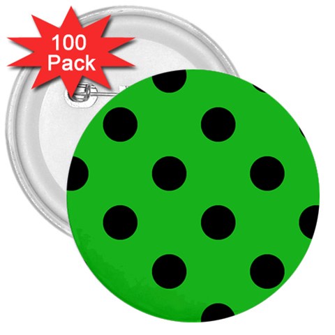 Polka Dots Front